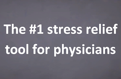 Physician Burnout Prevention Mindfulness Dike Drummond