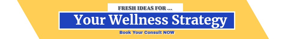 Wellness Strategy Consult Banner