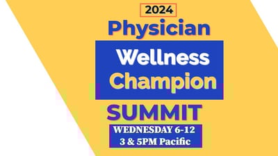WellnessChampion Summit 2024