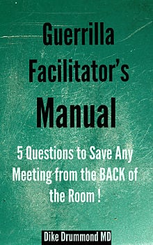 Guerrilla Facilitator's Manual